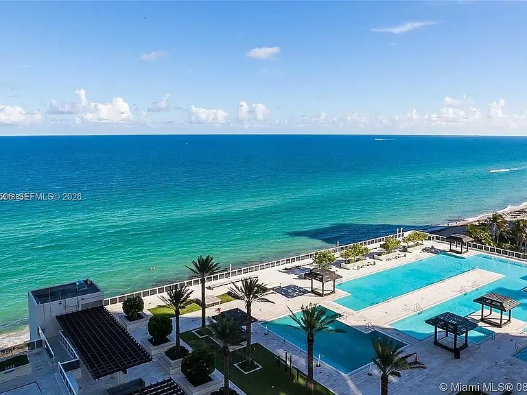 1830 S Ocean Dr #1606 — Photo 2