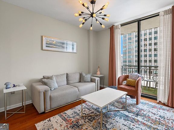 2nd image of 3040 Peachtree Rd NW Unit 702