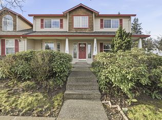 11437 Pennys Way, Oregon City, OR 97045