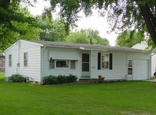 501 N 14th Ave, Marshalltown, IA 50158