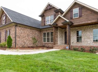 Palmetto Plan, The Summit, Bowling Green, KY 42104