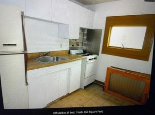 710 N Main Ave #3A, Scranton, PA 18504