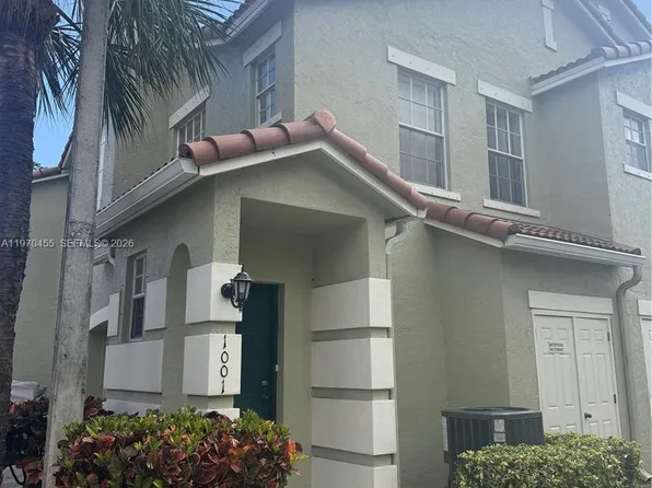 1001 Belmont Pl #1001, Boynton Beach, FL 33436