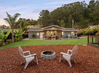 908 Corona Dr, Pacifica, CA 94044