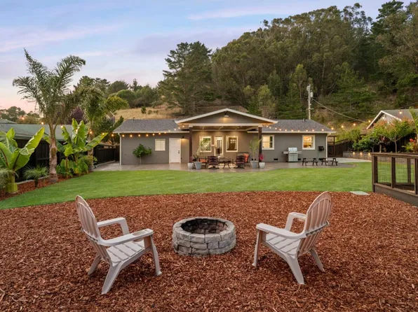 908 Corona Dr, Pacifica, CA 94044