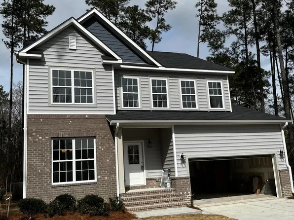 127 Ascot, Rocky Mount, NC 27804