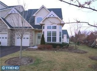 2415 Sentry Ct, East Norriton, PA 19401