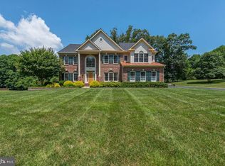 7260 Tinsley Way, Manassas, VA