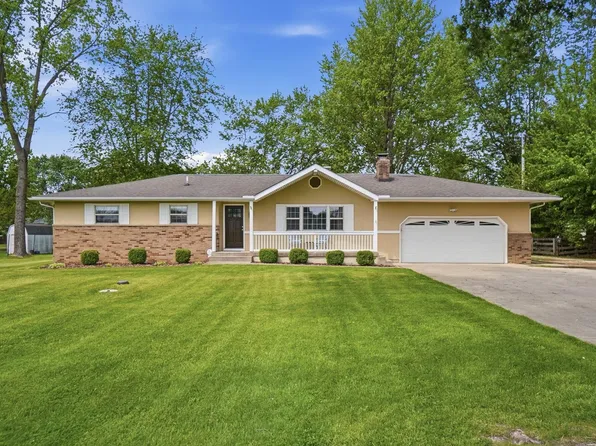 6040 E Walnut St W, Westerville, OH 43081