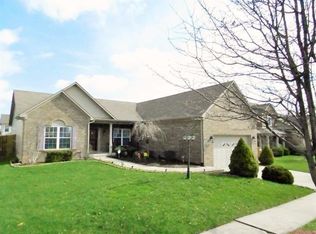 2821 Majestic View Walk, Lexington, KY 40511