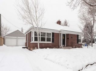2177 E Mabey Dr, Salt Lake City, UT 84109