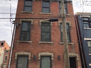 1624 Pleasant St APT 2, Cincinnati, OH 45202