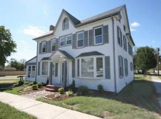 332 Main St, Marydel, MD 21649