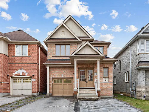 9 Barnham St Photo 1