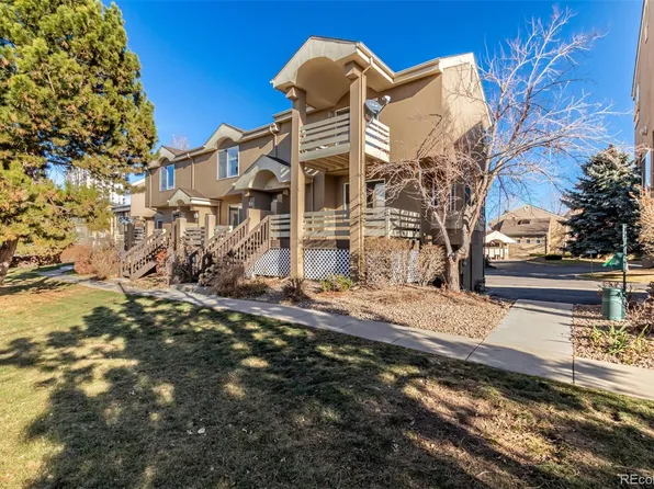 4521 E Kentucky Circle, Denver, CO 80246