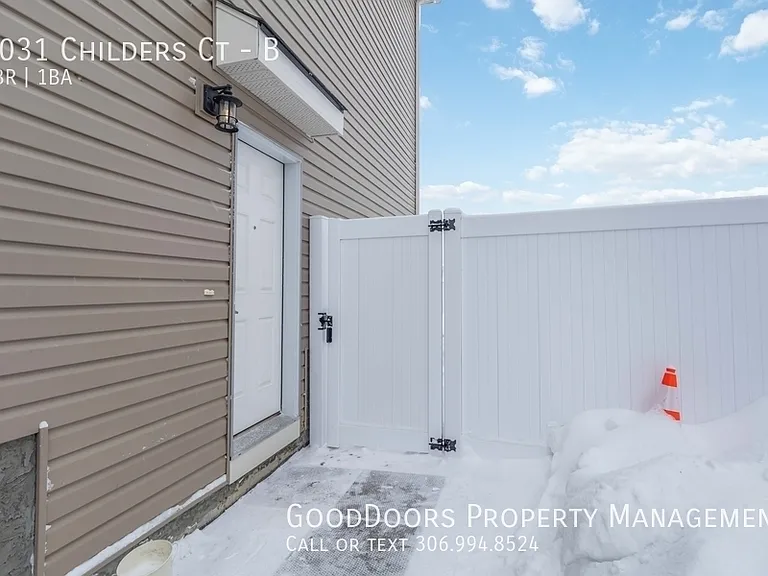 1031 Childers Ct #B — Photo 19