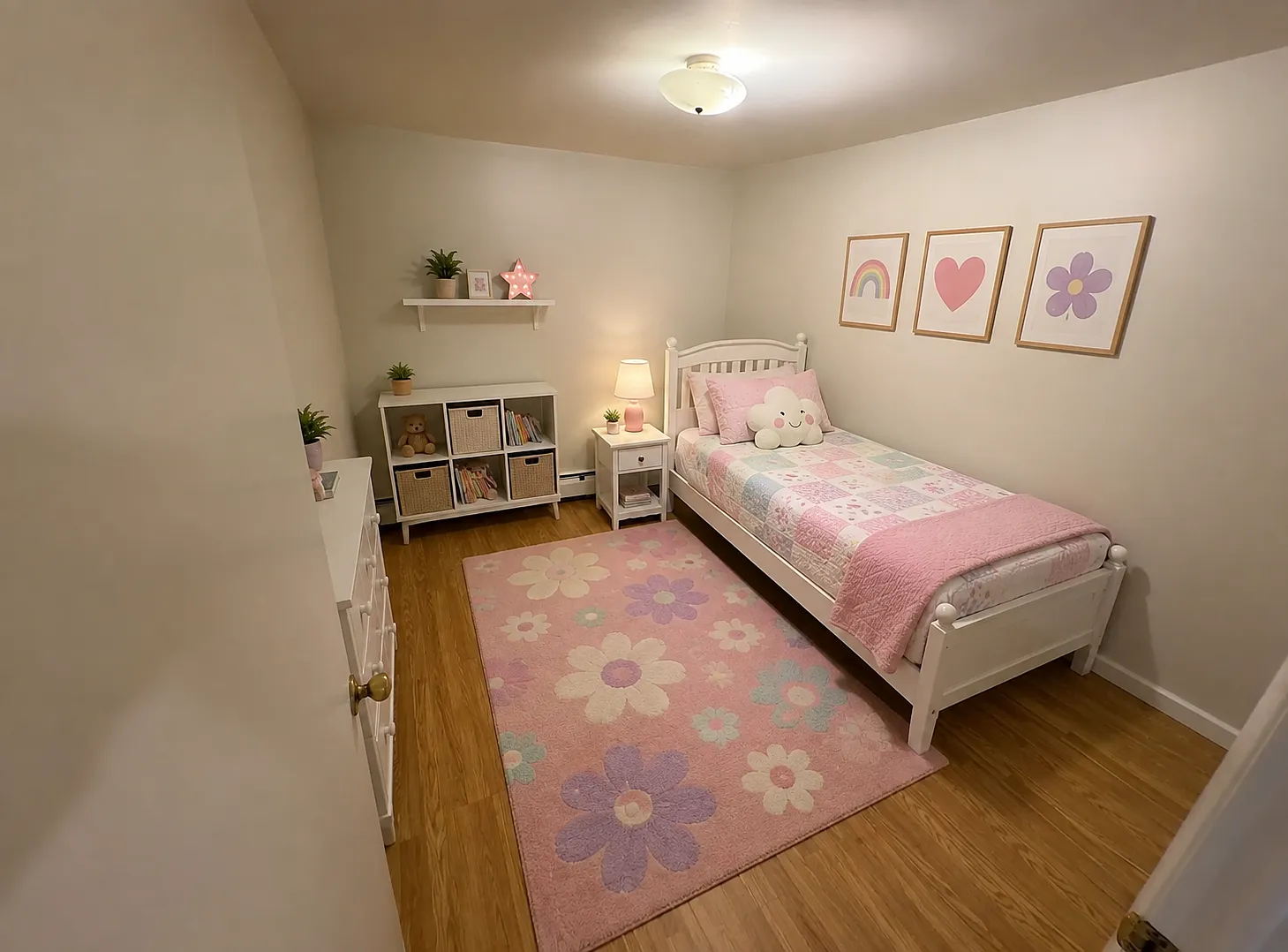 2 bed, 1000 sqft, $1,800 — Photo 4