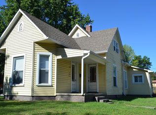 295 E Columbia St, Danville, IN 46122