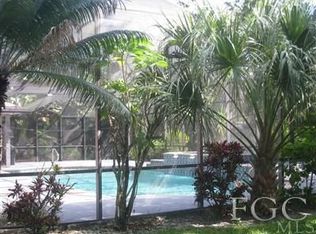 3778 Hidden Acres Cir S, North Fort Myers, FL 33903