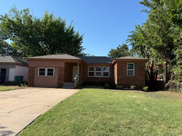 740 NW 88th St, Oklahoma City, OK 73114
