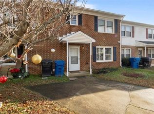 4751 Old Hickory Rd, Virginia Beach, VA 23455