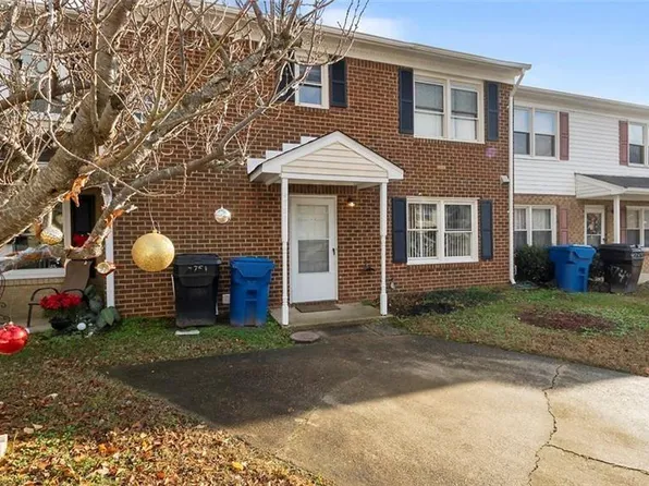 4751 Old Hickory Rd, Virginia Beach, VA 23455