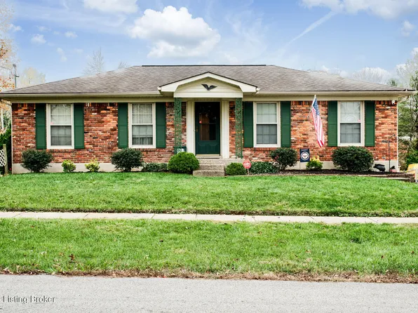 9210 Willowwood Way, Jeffersontown, KY 40299