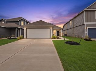 1392 Mount Blanc Path, Conroe, TX 77301