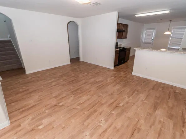 6209 Heffernan St, Houston, TX 77087