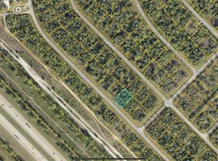 Langlais Dr Lot 3, North Pt, FL 34286