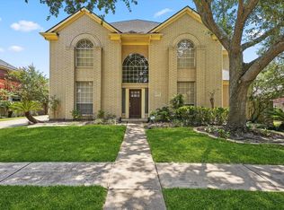 14119 Scarborough Fair St, Houston, TX 77077