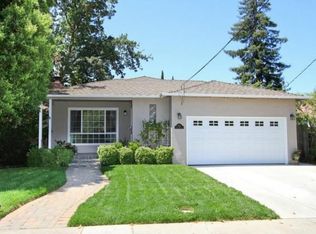 524 Jeter St, Redwood City, CA