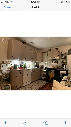 1129 Chester Ave #B Photo 1