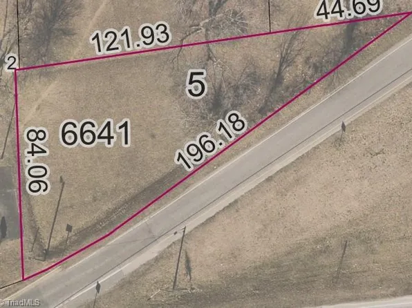 0 Kirkwood Ave, Lexington, NC 27292