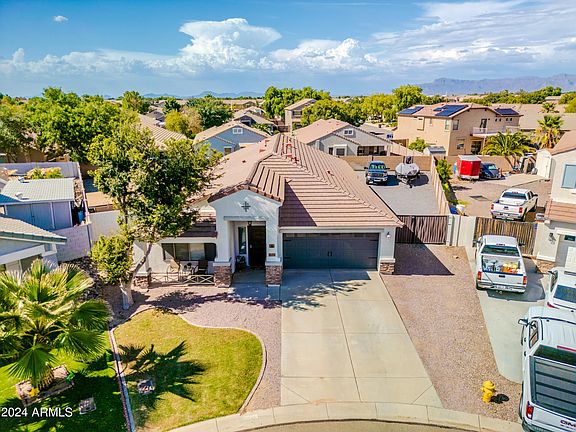 5th image of 38464 N DENA Court