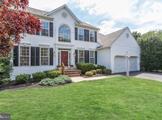 205 Prize Taker Ct, Pasadena, MD 21122