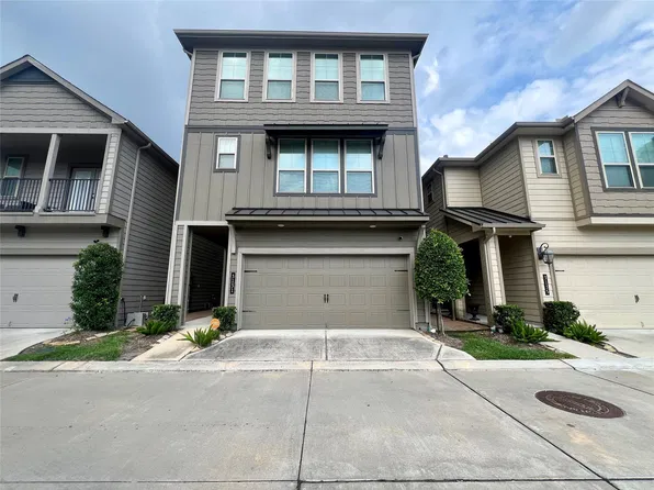 3131 Briarwood Point Pl #P, Houston, TX 77063