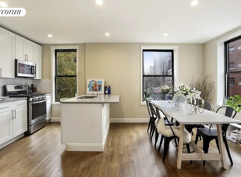 155 Bleecker St #3 — Photo 1