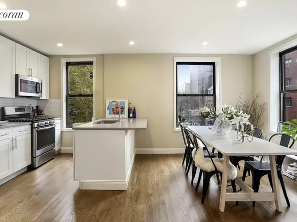 155 Bleecker St Floor 3, New York, NY 10012