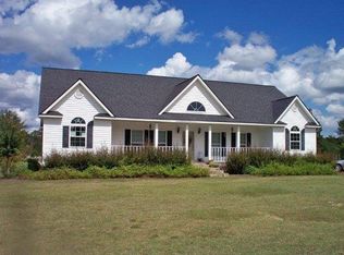 49 Purvis Ln, Mc Rae, GA 31055