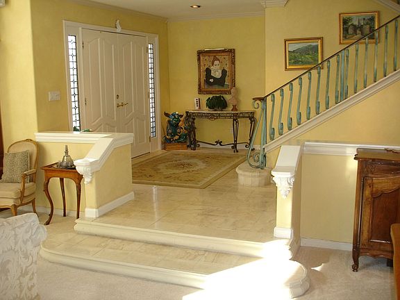 Entry Hall