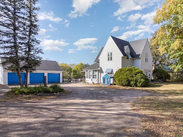 518 S Main St, Le Sueur, MN 56058