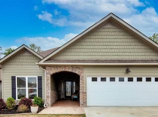 130 Sunset Lane, Jemison, AL 35085