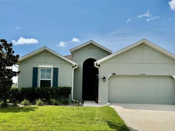 13772 Moosehead Cir, Hudson, FL 34669