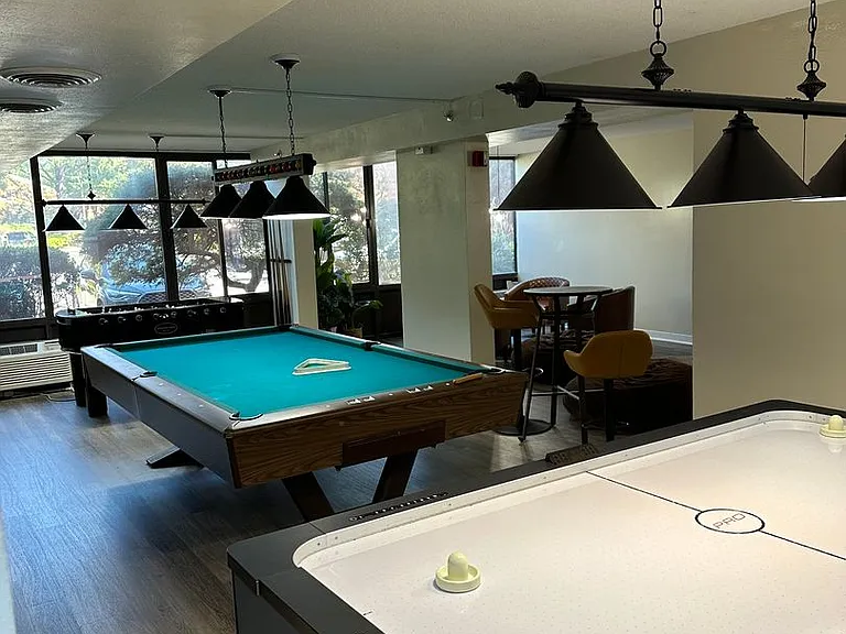 City Lofts Apartments — Photo 28