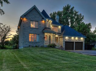 325 Chemin Du Richelieu, Saint Basile Le Grand, QC J3N1M4