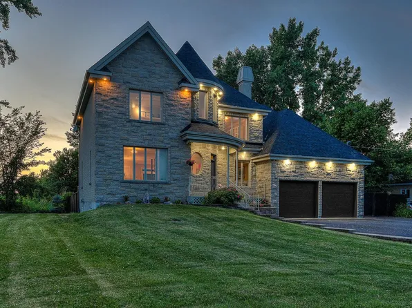 325 Chemin Du Richelieu, Saint Basile Le Grand, QC J3N 1M4