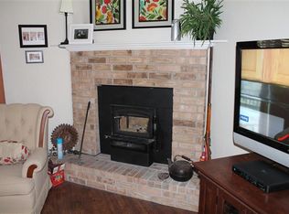 31 Cottonwood Loop, Morgans Point Resort, TX 76513