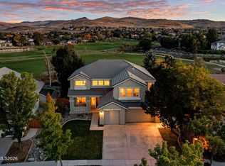 6736 Cinnamon Dr, Sparks, NV 89436