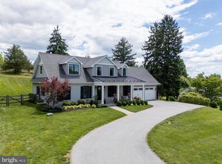 978 S Penn Dr, West Chester, PA 19380